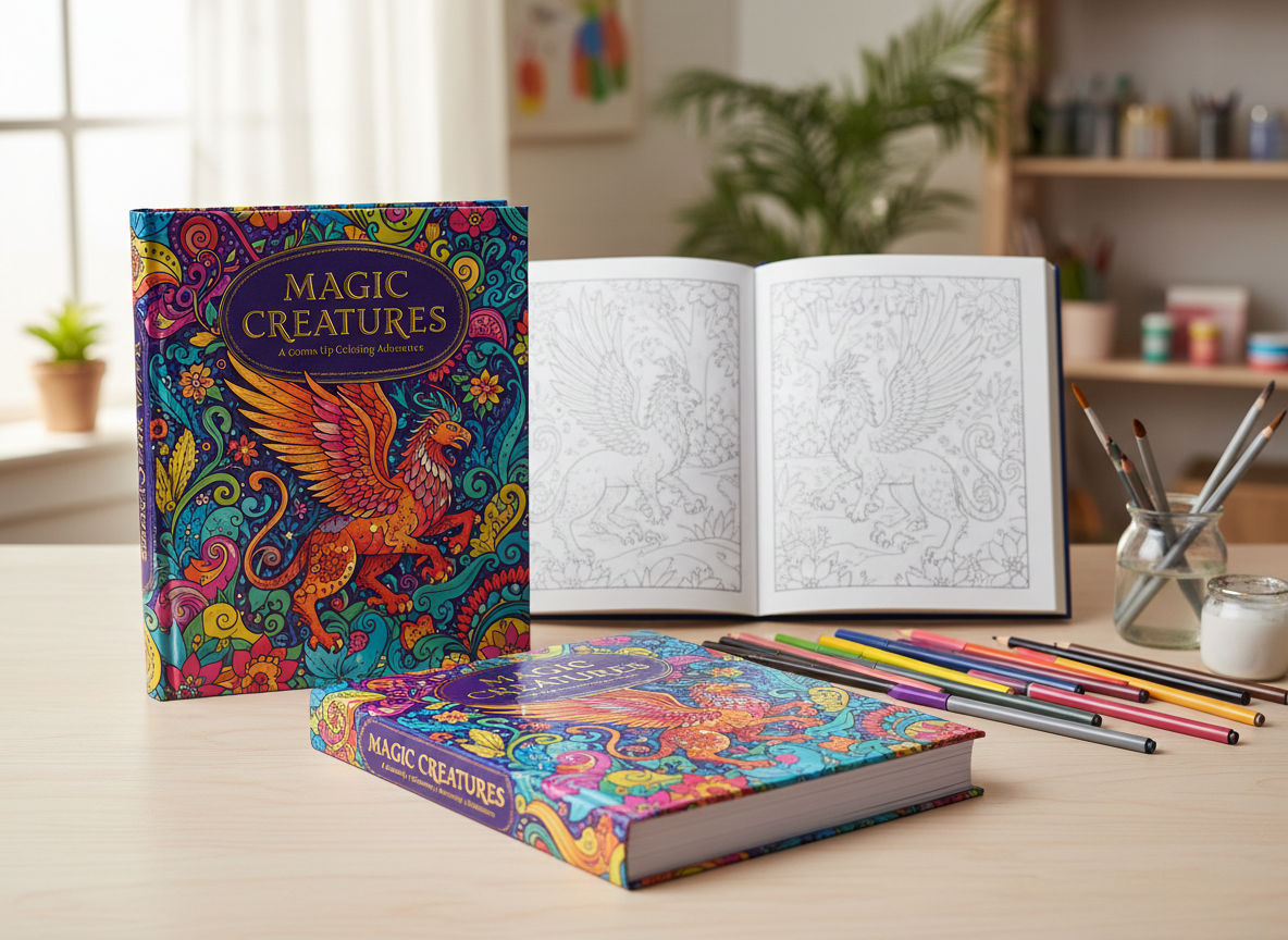 store placeholder open book